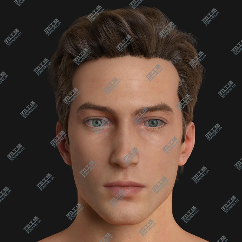 images/goods_img/2021040232/Realistic Man Mark/1.jpg